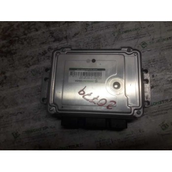 Recambio de centralita motor uce para citroën c4 coupe vts referencia OEM IAM 9658944580 1039S08537 