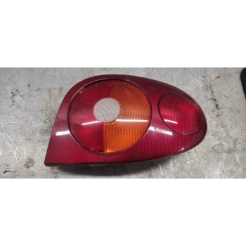 PILOTO TRASERO DERECHO 6 PINS