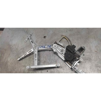 ELEVALUNAS DELANTERO DERECHO 1913003613 6 PINS 