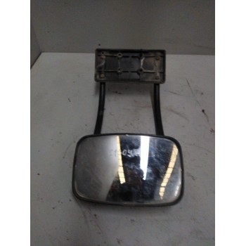 Recambio de retrovisor exterior frontal para renault hr xxx.18/26 premium 01 referencia OEM IAM   