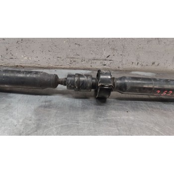 Recambio de transmision central trasera para nissan murano i (z50) 3.5 4x4 referencia OEM IAM   