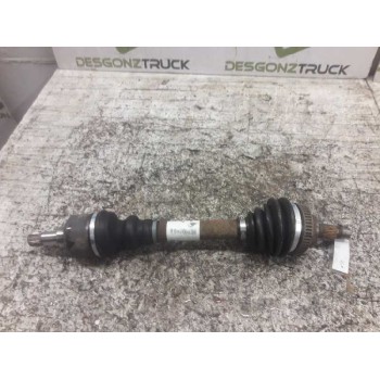 Recambio de transmision delantera izquierda para citroën xsara picasso 1.6 hdi 110 exclusive referencia OEM IAM 1842884  