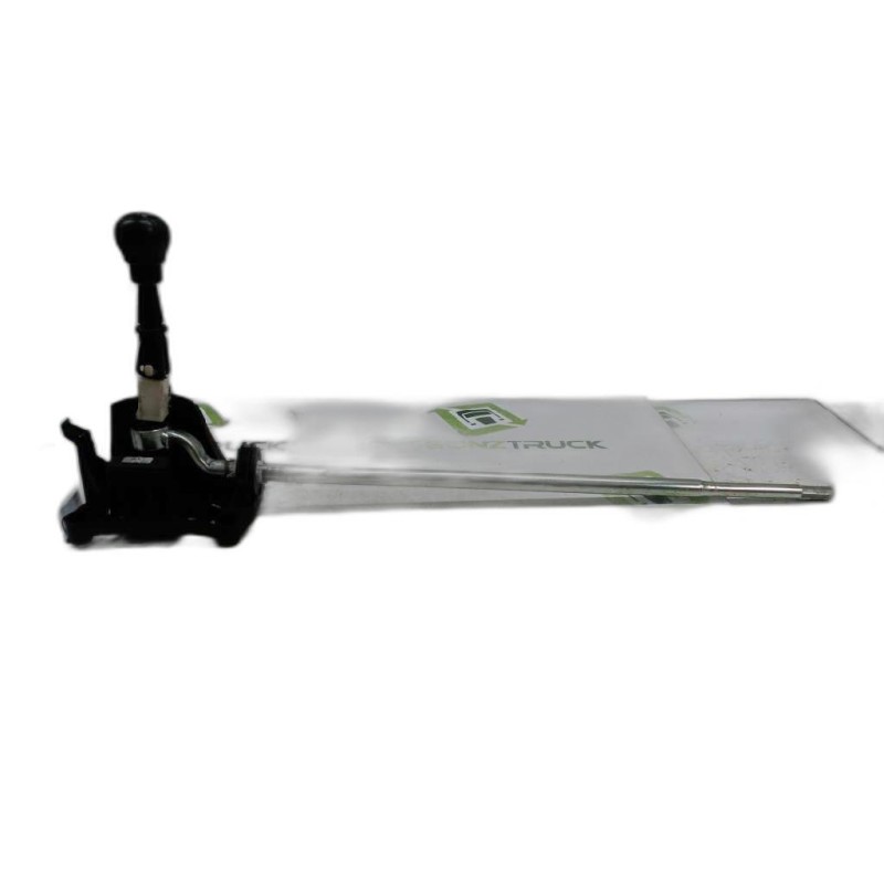 Recambio de palanca cambio para opel corsa c club referencia OEM IAM 55556356  