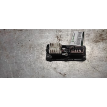 Recambio de warning para renault laguna (b56) 2.0 d rn (b56f/g) referencia OEM IAM   
