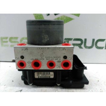 Recambio de abs para renault kangoo (f/kc0) 1.5 dci diesel referencia OEM IAM 0265800335 0265231333 