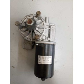 MOTOR LIMPIA DELANTERO 81264016141 