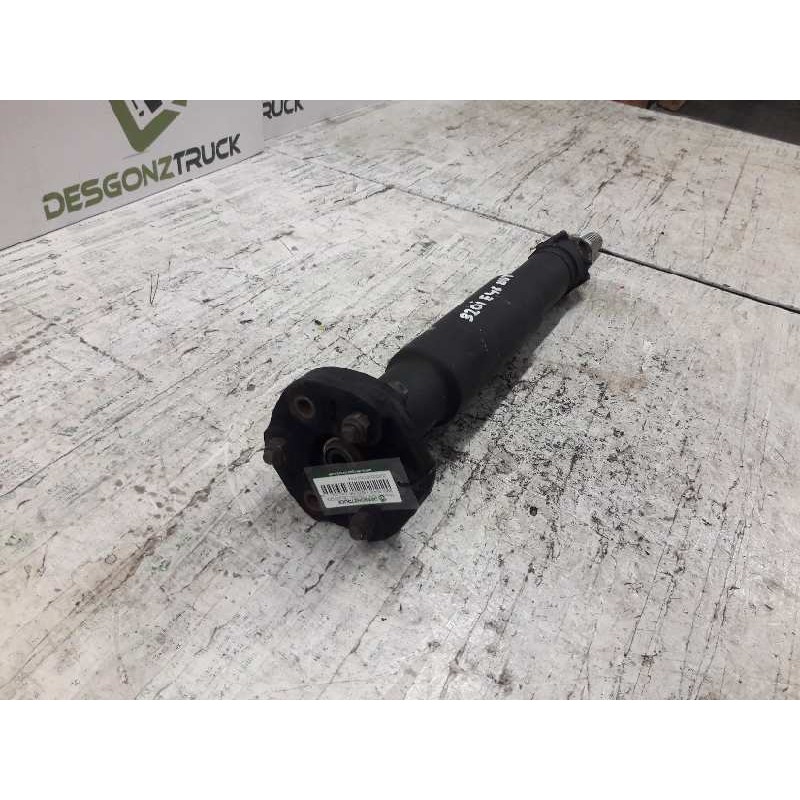 Recambio de transmision central delantera para bmw serie 3 berlina (e46) 320i referencia OEM IAM 2