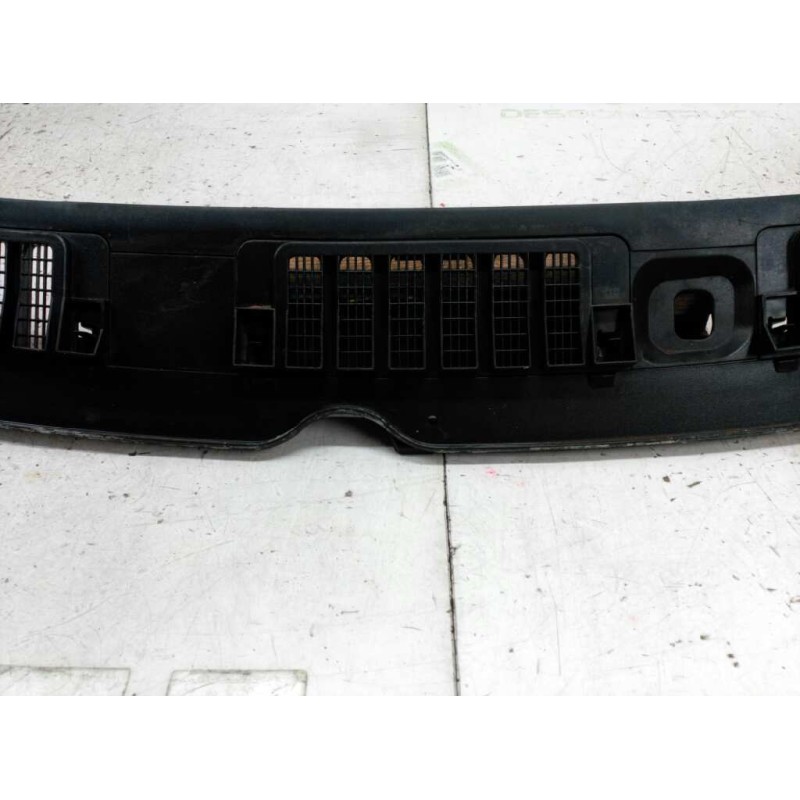 Recambio de torpedo para peugeot expert kasten komfort confort acristalato referencia OEM IAM 3