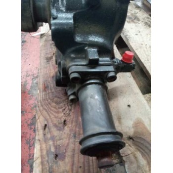 Recambio de caja direccion para man tgx 18.xxx 12.4 diesel referencia OEM IAM 81462006552 8098955829 
