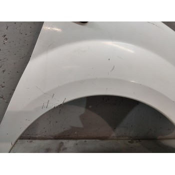 Recambio de aleta delantera derecha para renault kangoo (f/kc0) 1.5 dci diesel referencia OEM IAM   