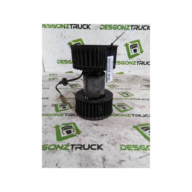 Recambio de motor calefaccion para iveco stralis (as) fsa t / fp lt 4x2 gran espacio referencia OEM IAM 42538757 1BB52 SIEMENS