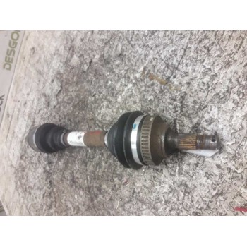 Recambio de transmision delantera izquierda para citroën xsara picasso 1.6 hdi 110 exclusive referencia OEM IAM 1842884  