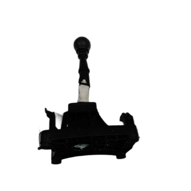 Recambio de palanca cambio para opel corsa c club referencia OEM IAM 55556356 - Blanco 2