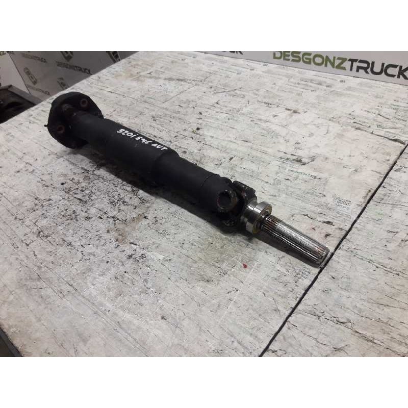 Recambio de transmision central delantera para bmw serie 3 berlina (e46) 320i referencia OEM IAM 3