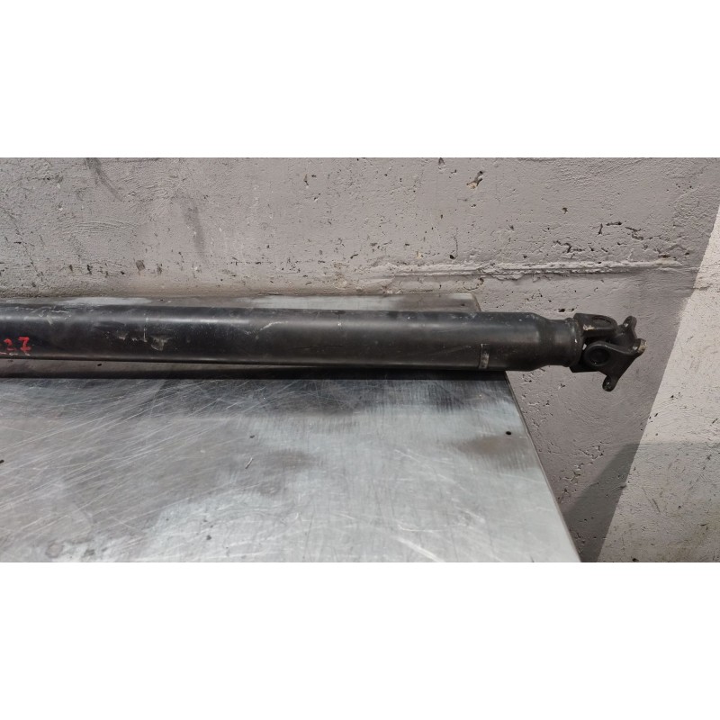 Recambio de transmision central trasera para nissan murano i (z50) 3.5 4x4 referencia OEM IAM - Negro 4