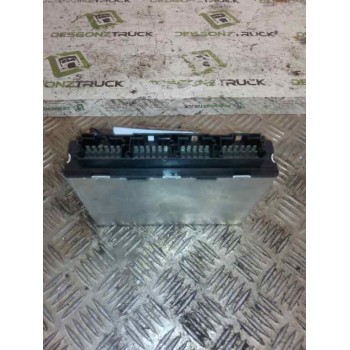 Recambio de modulo electronico para man tg - a 18.xxx fg / bb   (e3/e4) xlx referencia OEM IAM 81258057069  