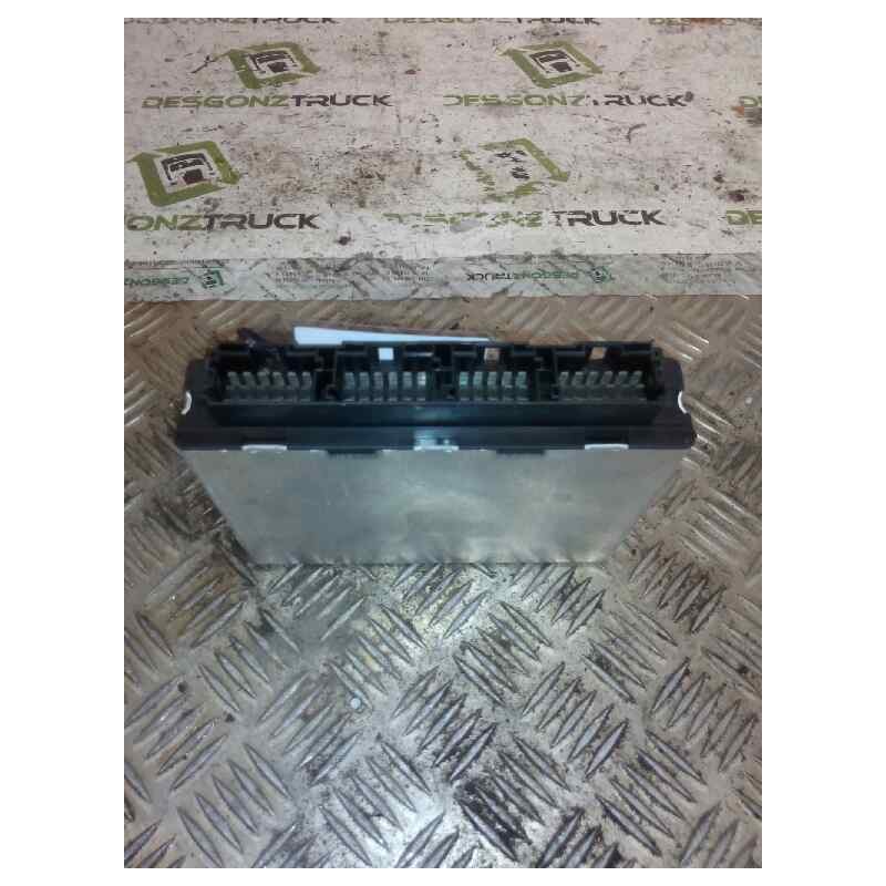 Recambio de modulo electronico para man tg - a 18.440 fg / bb (e3/e4) xlx referencia OEM IAM 81258057069 - Rojo 2
