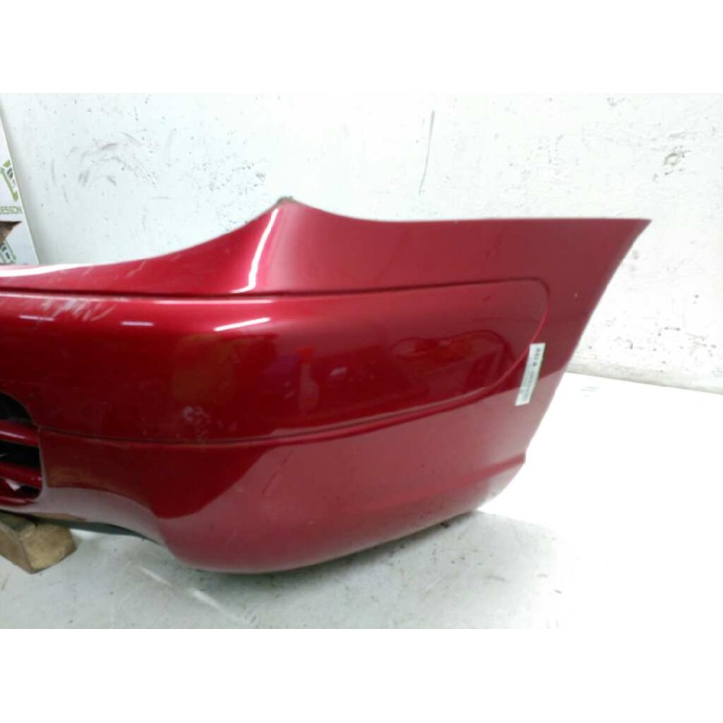 Recambio de paragolpes delantero para citroën xsara berlina 2.0 hdi referencia OEM IAM 2
