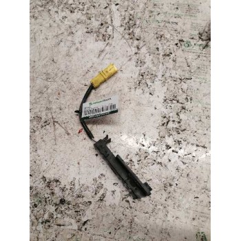 Recambio de sensor para peugeot 207 rc referencia OEM IAM 9655026480 2 PINS 