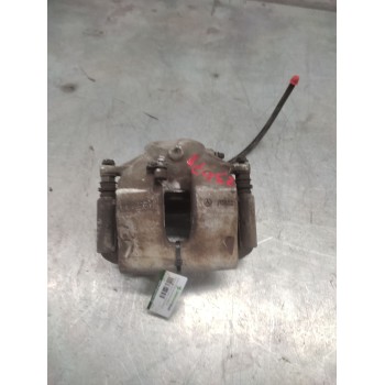 PINZA FRENO DELANTERA DERECHA 295X28 