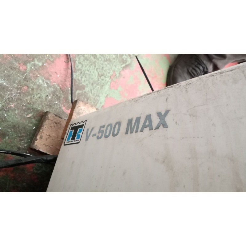 Recambio de compresor aire acondicionado para iveco daily v caja/chasis 29s13, 29l13, 29l13d, 35s13, 35c13d, 40c13 referencia OE - Blanco 4