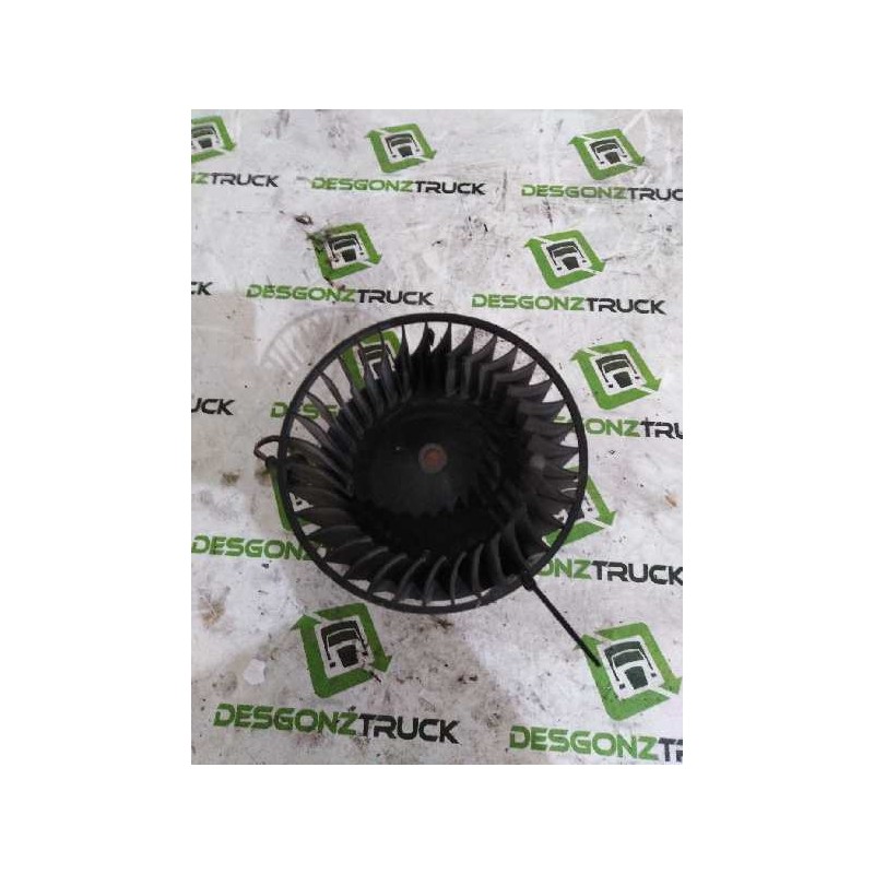 Recambio de motor calefaccion para iveco stralis (as) fsa t / fp lt 4x2 gran espacio referencia OEM IAM 42538757 1BB52 SIEMENS 2