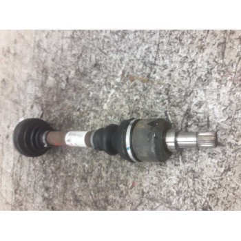 Recambio de transmision delantera izquierda para citroën xsara picasso 1.6 hdi 110 exclusive referencia OEM IAM 1842884  