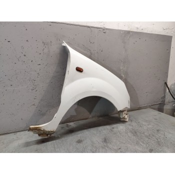 Recambio de aleta delantera derecha para renault kangoo (f/kc0) 1.5 dci diesel referencia OEM IAM   
