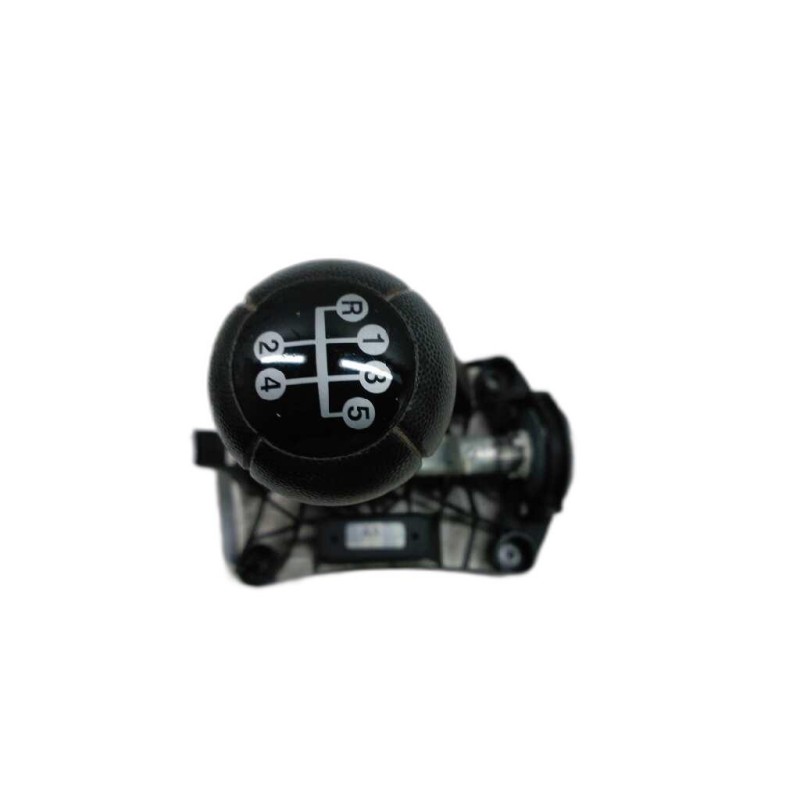 Recambio de palanca cambio para opel corsa c club referencia OEM IAM 55556356 - Blanco 3