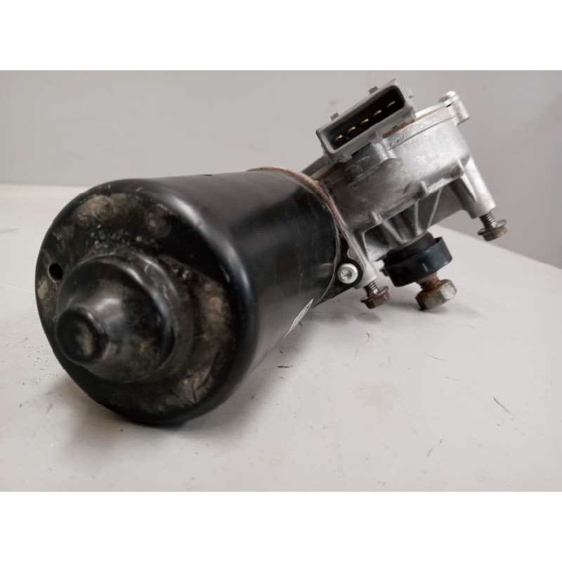 Recambio de motor limpia delantero para man tg - a 26.480 12.8 diesel (d 2876 lf 12) referencia OEM IAM 81264016141 - Blanco 3