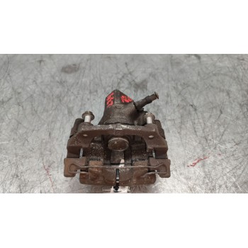 Recambio de pinza freno trasera izquierda para ford focus berlina (cap) 1.6 tdci cat referencia OEM IAM   