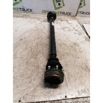 Recambio de transmision delantera derecha para volkswagen golf iv berlina (1j1) básico referencia OEM IAM 1J0407212F  