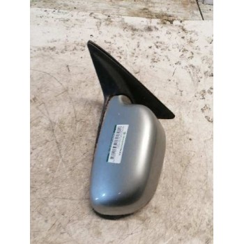 Recambio de retrovisor izquierdo para mitsubishi galant berlina (ea0) 2000 tech referencia OEM IAM   5 PINS