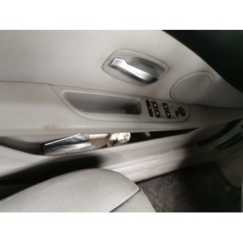 bmw serie 5 berlina (e60) del año 2007