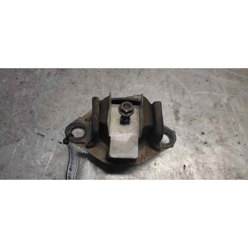 Recambio de soporte motor derecho para renault megane i coupe fase 2 (da..) 1.6 16v expression referencia OEM IAM - Negro