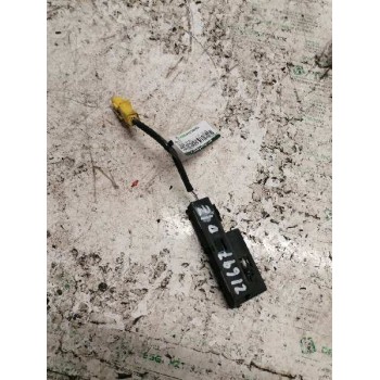 Recambio de sensor para peugeot 207 rc referencia OEM IAM 9655026480 2 PINS 