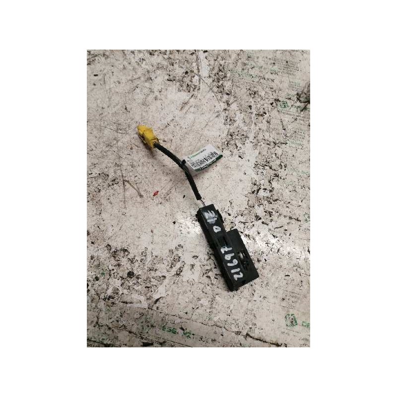 Recambio de sensor para peugeot 207 rc referencia OEM IAM 9655026480 2 PINS - Rojo 3