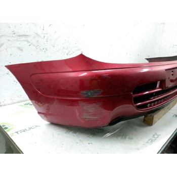 Recambio de paragolpes delantero para citroën xsara berlina 2.0 hdi referencia OEM IAM   