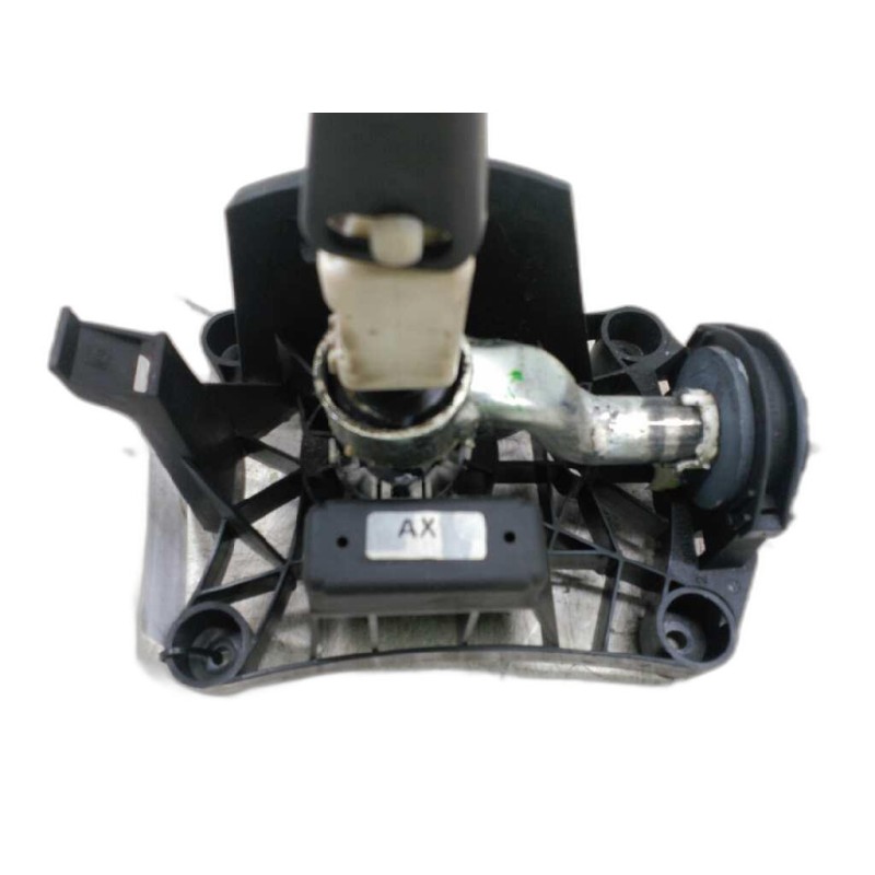Recambio de palanca cambio para opel corsa c club referencia OEM IAM 55556356 - Blanco 4