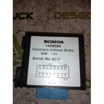 MODULO ELECTRONICO 1428596 0217 