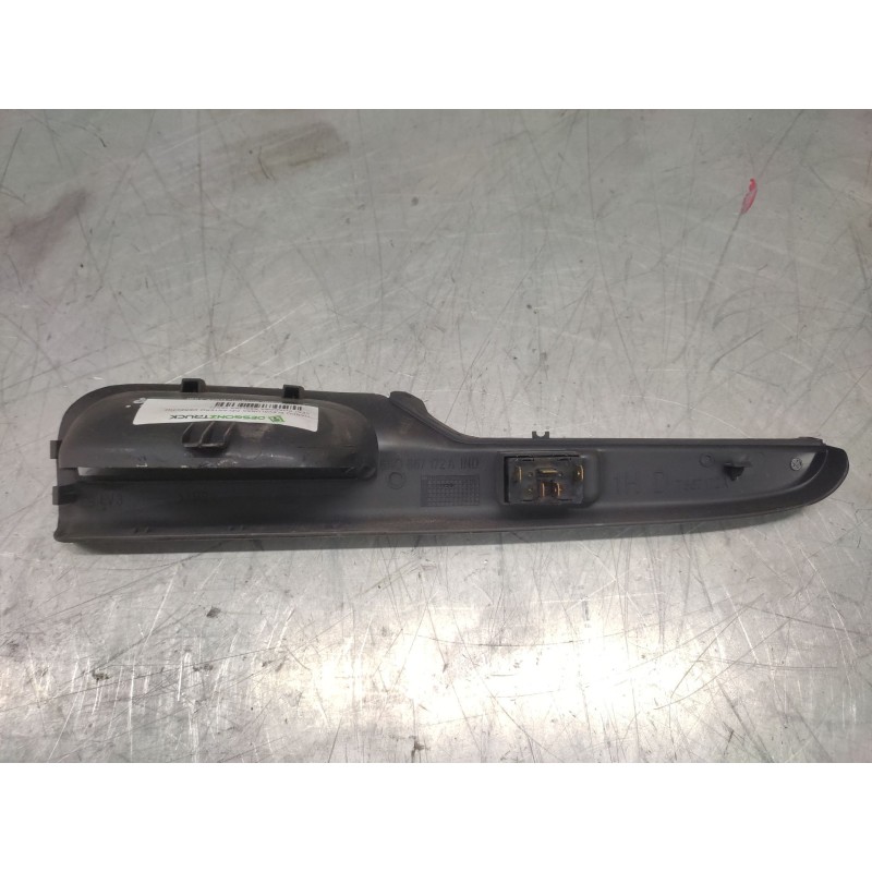 Recambio de mando elevalunas delantero derecho para seat cordoba berlina (6k2) stella referencia OEM IAM - Azul 2