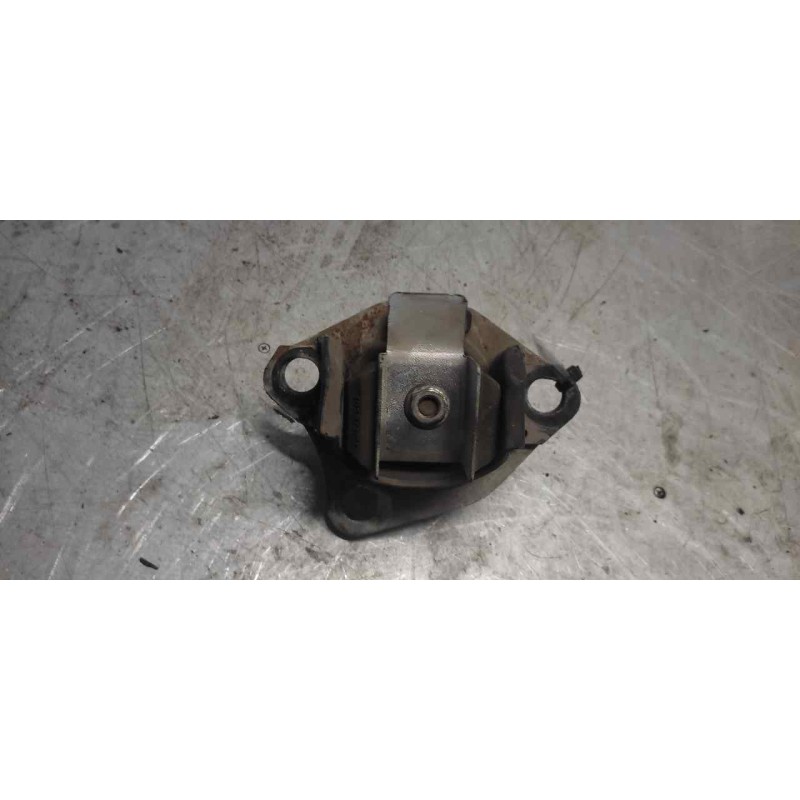 Recambio de soporte motor derecho para renault megane i coupe fase 2 (da..) 1.6 16v expression referencia OEM IAM - Negro 2