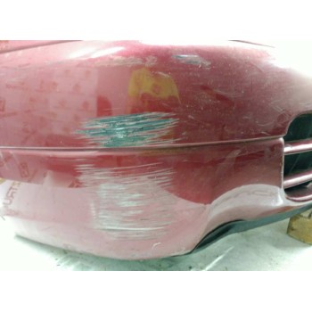 Recambio de paragolpes delantero para citroën xsara berlina 2.0 hdi referencia OEM IAM   
