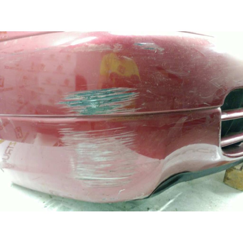 Recambio de paragolpes delantero para citroën xsara berlina 2.0 hdi referencia OEM IAM 4