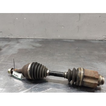 Recambio de transmision delantera derecha para nissan murano i (z50) 3.5 4x4 referencia OEM IAM   