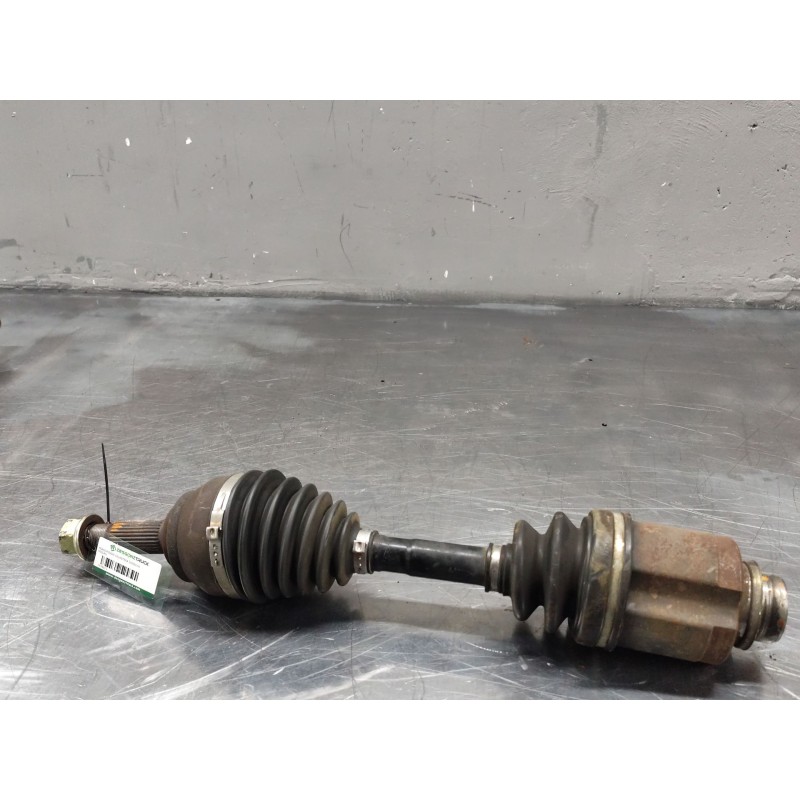 Recambio de transmision delantera derecha para nissan murano i (z50) 3.5 4x4 referencia OEM IAM   