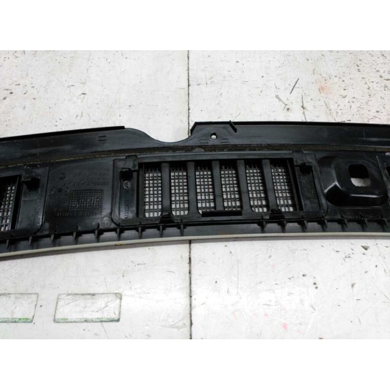 Recambio de torpedo para peugeot expert kasten komfort confort acristalato referencia OEM IAM 6