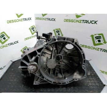 CAJA CAMBIOS 4N5R7F096YA 