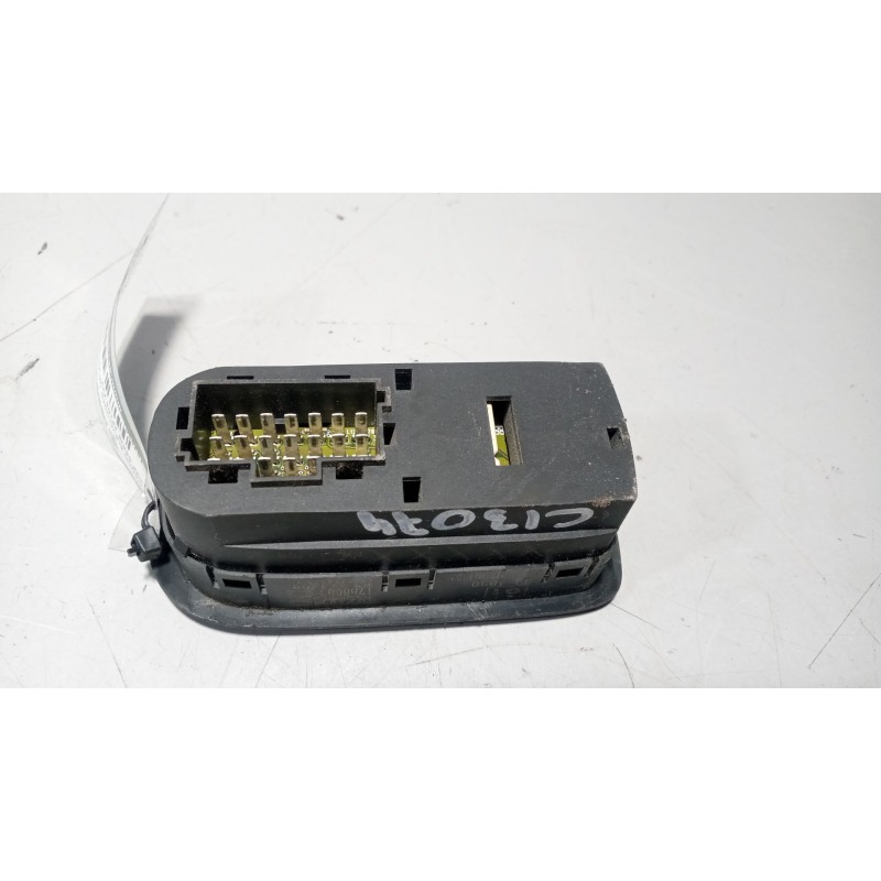 Recambio de mando elevalunas delantero izquierdo para daf serie xf105.510 12.9 diesel referencia OEM IAM 1788603 - Blanco 2