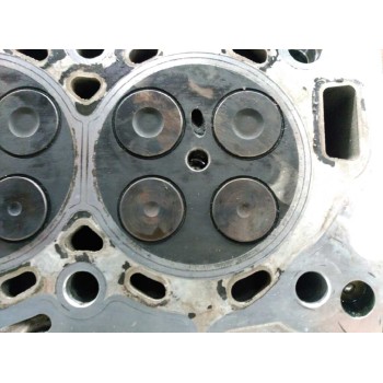 Recambio de culata para ford fiesta (cbk) 1.6 tdci cat referencia OEM IAM   